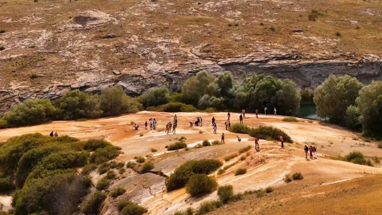 Otlukbeli Muharebesi’nin yapıldığı ova ‘koruma alanı’ ilan edildi