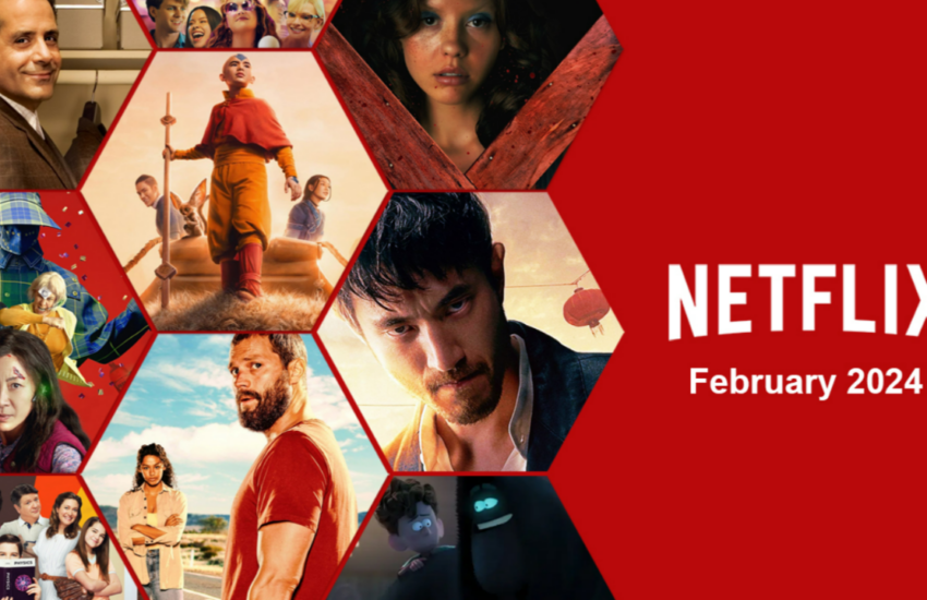 Netflix’in Ocak ayı takvimi açıklandı