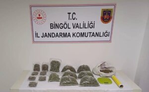 bingolde duzenlenen uyusturucu operasyonunda 36 kilo esrar ele gecirildi d1NP1pjv.jpg