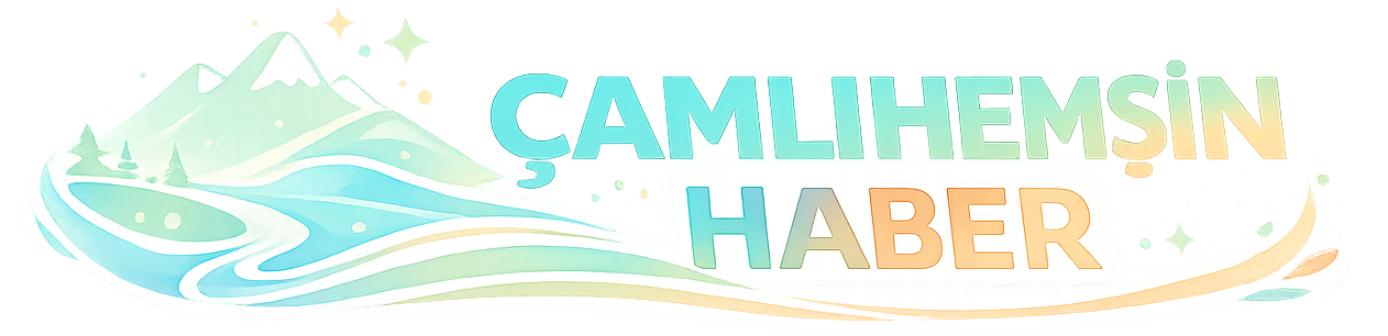 Çamlıhemşin Haber